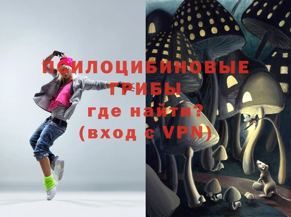 MESCALINE Пересвет